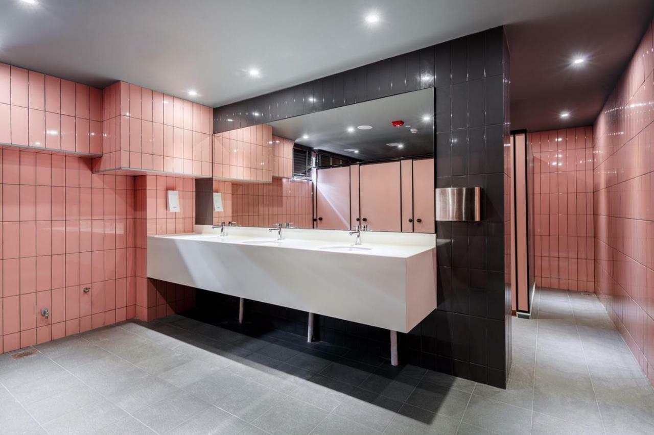 Circular House Ξενοδοχείο Σιγκαπούρη Εξωτερικό φωτογραφία